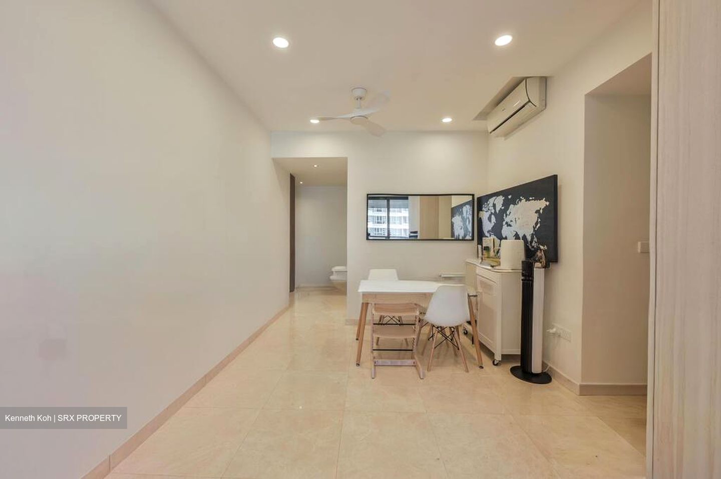 Commonwealth Towers (D3), Condominium #502456791